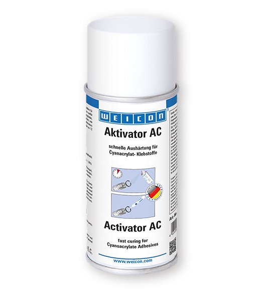 Spray activador cianocrilato 200 ml